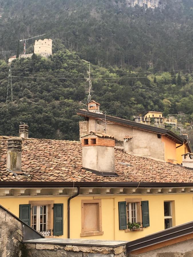 Fiore In Centro Riva Apartment Exterior photo