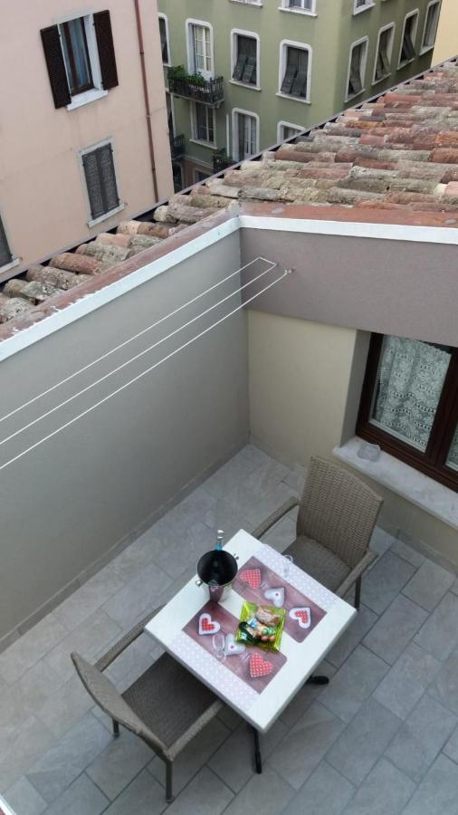 Fiore In Centro Riva Apartment Exterior photo