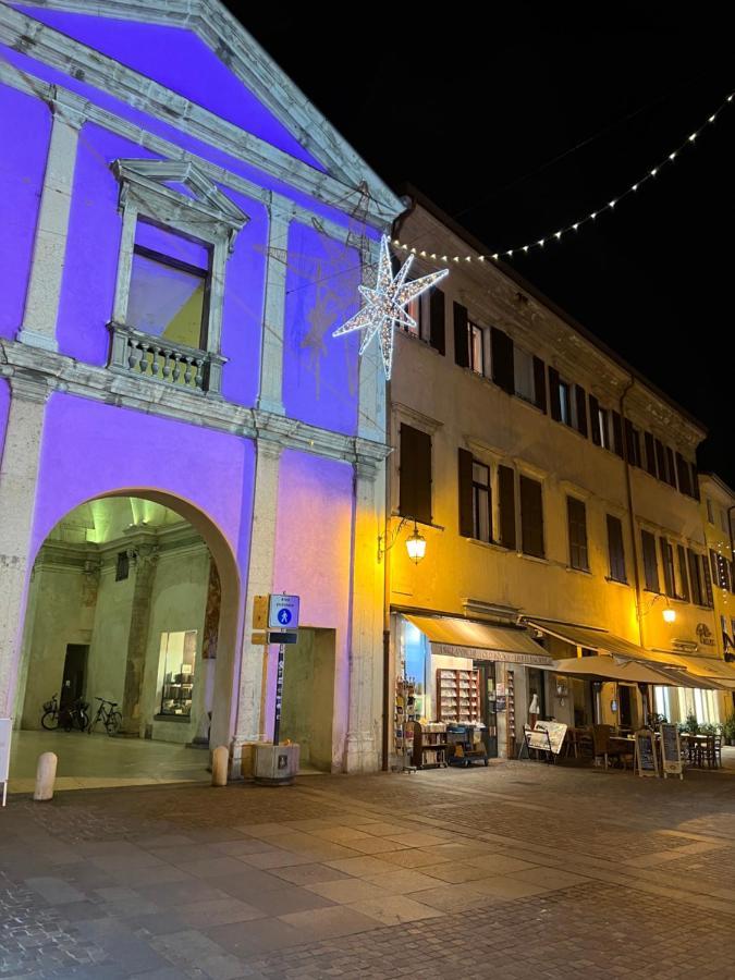 Fiore In Centro Riva Apartment Exterior photo