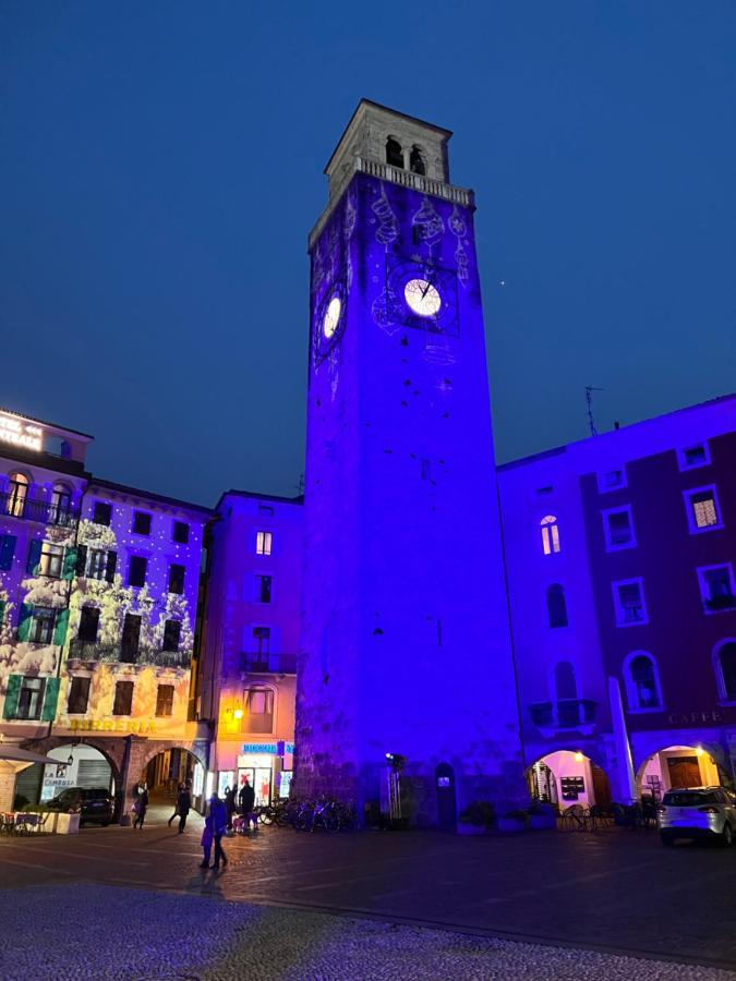 Fiore In Centro Riva Apartment Exterior photo