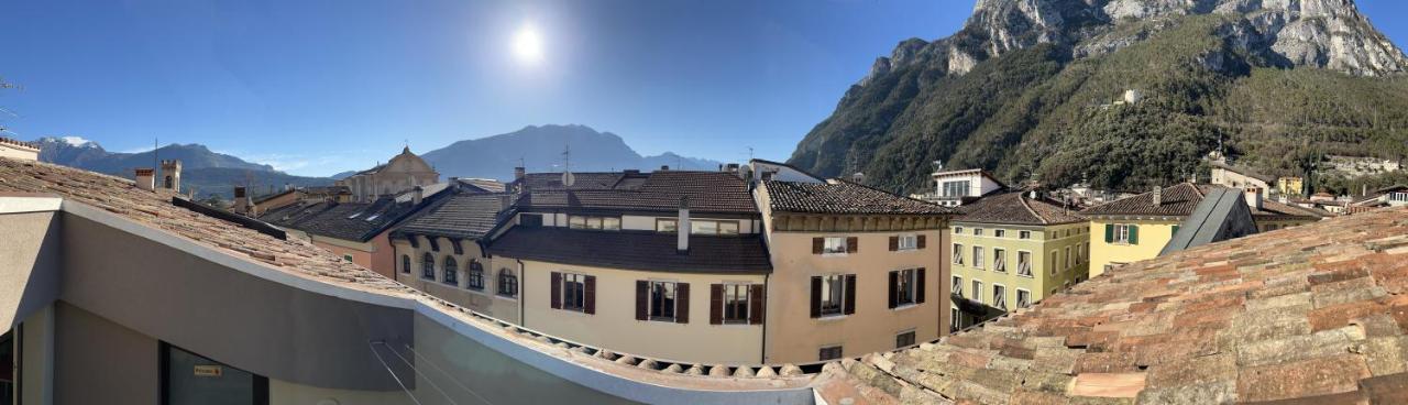 Fiore In Centro Riva Apartment Exterior photo