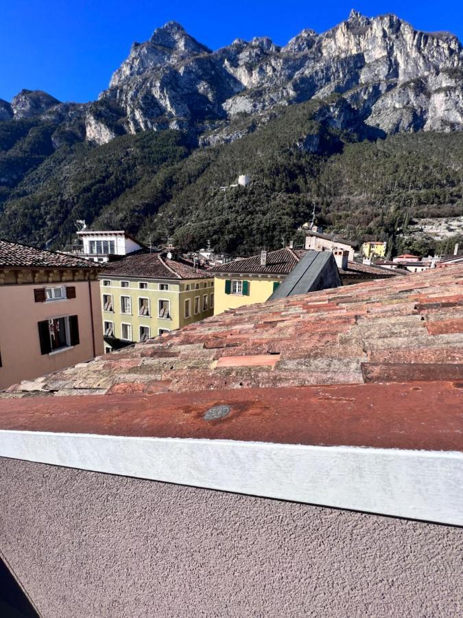 Fiore In Centro Riva Apartment Exterior photo