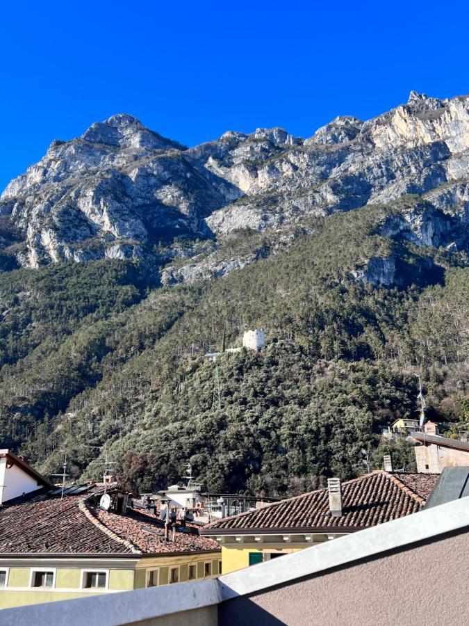 Fiore In Centro Riva Apartment Exterior photo