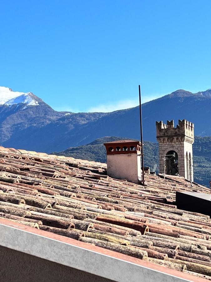 Fiore In Centro Riva Apartment Exterior photo